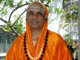 ಮಾಜಿ ಸ್ಪೀಕರ್ ಶಿವರಾಜ ಪಾಟೀಲ ಅಗಲಿಕೆಗೆ ಕಾಶಿ ಜಗದ್ಗುರು ಸಂತಾಪ