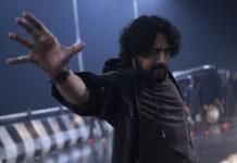 ಹುಬ್ಬಳ್ಳಿಯಲ್ಲಿ ‘ಮಾರ್ಕ್’ ಸಿನಿಮಾದ ಭರ್ಜರಿ ಪ್ರೀ–ರಿಲೀಸ್ ಈವೆಂಟ್