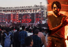 ಗಂಡು ಮೆಟ್ಟಿದ ನಾಡಿನಲ್ಲಿ ‘ಮಾರ್ಕಂಡೇಯ’ ಅಬ್ಬರಕ್ಕೆ ಕ್ಷಣಗಣನೆ