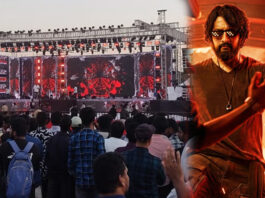 ಗಂಡು ಮೆಟ್ಟಿದ ನಾಡಿನಲ್ಲಿ ‘ಮಾರ್ಕಂಡೇಯ’ ಅಬ್ಬರಕ್ಕೆ ಕ್ಷಣಗಣನೆ