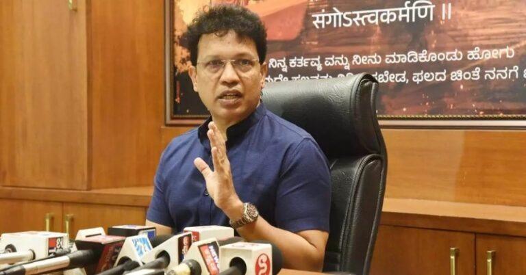 ಕೋಗಿಲು ಬಡಾವಣೆ ಅಕ್ರಮ ವಲಸಿಗರ ಕುರಿತು SIT ತನಿಖೆಗೆ ಆಗ್ರಹ