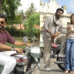 ‘ಕೌಂತೇಯ’ನ ಅಖಾಡದಲ್ಲಿ ರವಿ ಪುತ್ರನ ವಿಲನ್ ಅವತಾರ!