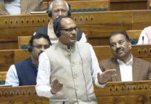 ಪ್ರತಿಭಟನೆ ನಡುವೆಯೇ ಲೋಕಸಭೆಯಲ್ಲಿ ‘VB-G RAM G’ ಮಸೂದೆ ಅಂಗೀಕಾರ