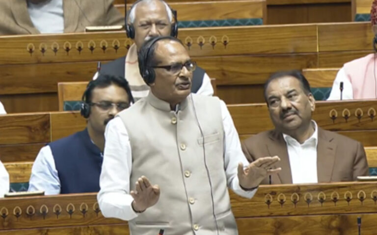 ಪ್ರತಿಭಟನೆ ನಡುವೆಯೇ ಲೋಕಸಭೆಯಲ್ಲಿ ‘VB-G RAM G’ ಮಸೂದೆ ಅಂಗೀಕಾರ