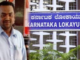 ಜಿಪಂ ಯೋಜನಾ ನಿರ್ದೇಶಕರ ಮನೆ, ಕಚೇರಿ ಮೇಲೆ ಲೋಕಾ ದಾಳಿ