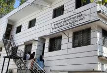 ಶಿವಮೊಗ್ಗ : ಬೆಳಂ ಬೆಳ್ಳಗ್ಗೆ ಲೋಕಾಯುಕ್ತ ದಾಳಿ