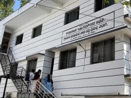 ಶಿವಮೊಗ್ಗ : ಬೆಳಂ ಬೆಳ್ಳಗ್ಗೆ ಲೋಕಾಯುಕ್ತ ದಾಳಿ