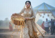 ಬೆಳ್ಳಂಬೆಳಿಗ್ಗೆ ಶಾಕ್ ಕೊಟ್ಟ ವಧು; ಚಿನ್ನಾಭರಣದೊಂದಿಗೆ ನಾಪತ್ತೆ