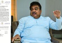 ಕರ್ನಾಟಕದಲ್ಲಿ NIPER ಸ್ಥಾಪನೆಗೆ ಸಚಿವ ಎಂ.ಬಿ. ಪಾಟೀಲ್ ಮನವಿ