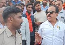 ಕೋಳಿ ಅಂಕಕ್ಕೆ ದಾಳಿ: ಪೊಲೀಸರ ಕ್ರಮಕ್ಕೆ ಶಾಸಕ ಅಶೋಕ್ ರೈ ಗರಂ