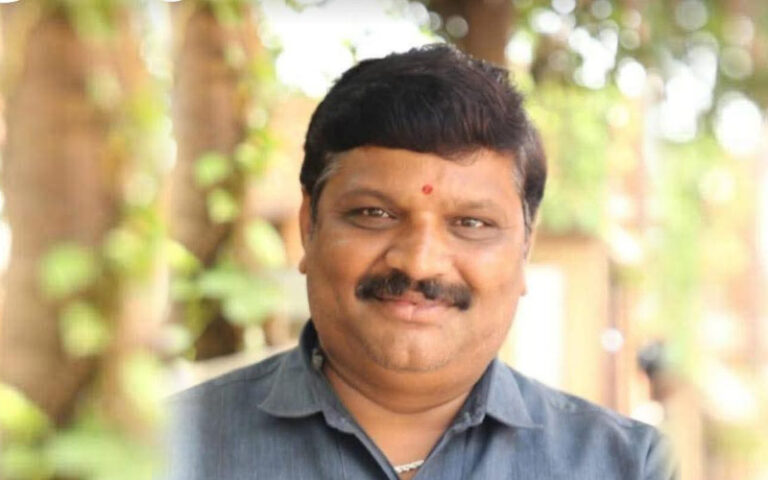 ಶಾಸಕ ಮಹೇಶ ಟೆಂಗಿನಕಾಯಿ ಕಾರು ಚಾಲಕ ರಸ್ತೆ ಅಪಘಾತದಲ್ಲಿ ಸಾವು