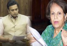 ‘ಯೂನಿಟಿ ಮಾಲ್’ ಯೋಜನೆ: ಮಗನಿಂದ ಗುದ್ದಲಿಪೂಜೆ ತಾಯಿಯಿಂದ ತಡೆಯಾಜ್ಞೆ