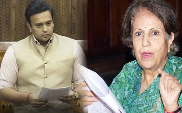 mysuru-unity-mall-project-halted-high-court-order-pramoda-devi-objection