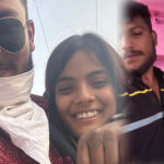 ಪ್ರಿಯಕರನ ಕ್ರೂರ ಹತ್ಯೆ: ಶವದೊಂದಿಗೆ ಮದುವೆಯಾದ ಯುವತಿ