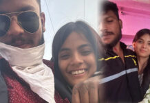 ಪ್ರಿಯಕರನ ಕ್ರೂರ ಹತ್ಯೆ: ಶವದೊಂದಿಗೆ ಮದುವೆಯಾದ ಯುವತಿ