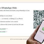 ಪ್ರತಿ 6 ಗಂಟೆಗಳಿಗೊಮ್ಮೆ ಸ್ವಯಂಚಾಲಿತವಾಗಿ WhatsApp ಲಾಗ್ಔಟ್