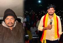 ಪೋಕ್ಸೋ ಪ್ರಕರಣ: ಗಾಯಕ ಮ್ಯೂಸಿಕ್ ಮೈಲಾರಿ ಬಂಧನ