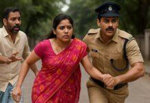 2ನೇ ಗಂಡನಿಗೂ ಕೈಕೊಟ್ಟು ವಿವಾಹಿತ ಪೊಲೀಸಪ್ಪನ ಜತೆ ಮಹಿಳೆ ಎಸ್ಕೆಪ್!