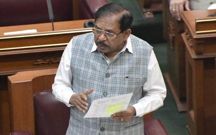 proposal-for-1600-psi-recruitment-karnataka-home-minister