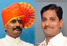 ರಬಕವಿ-ಬನಹಟ್ಡಿ ಪ್ರಾಧಿಕಾರ ಅಧ್ಯಕ್ಷ ದಿಢೀರ್ ಬದಲಾವಣೆ ಹುಲಜತ್ತಿ ಬದಲು ಸುರೇಶ ಪಾಟೀಲ ನೇಮಕ