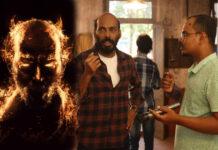 ರಗಡ್ ಲುಕ್ನಲ್ಲಿ ರಾಜ್ ಬಿ. ಶೆಟ್ಟಿ: ‘ರಕ್ಕಸಪುರದೋಳ್’ ಮೊದಲ ಝಲಕ್