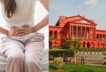 ಋತುಚಕ್ರ ರಜೆ: ಸರ್ಕಾರದ ಆದೇಶಕ್ಕೆ ಹೈಕೋರ್ಟ್ ಮಧ್ಯಂತರ ತಡೆ