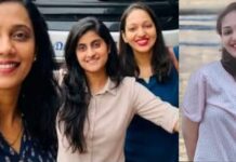 ಚಿತ್ರದುರ್ಗ ಬಸ್ ದುರಂತದ ಬಳಿಕ ರಶ್ಮಿ ನಾಪತ್ತೆ