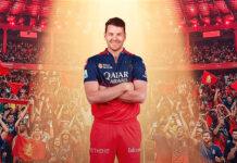 IPL2026 Auction: RCB ಪಾಲಾದ ನ್ಯೂಜಿಲೆಂಡ್ ವೇಗಿ ಜಾಕೋಬ್ ಡಫಿ