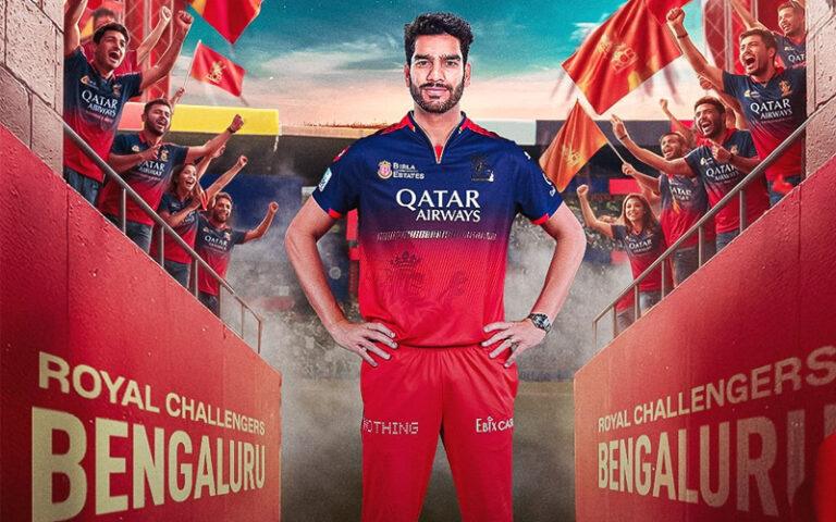 IPL 2026 Auction: RCBಗೆ ಸೇರಿದ ವೆಂಕಟೇಶ್ ಅಯ್ಯರ್‌