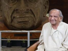 ಏಕತಾ ಪ್ರತಿಮೆ ಮತ್ತು ಕೆಂಪೇಗೌಡರ ಬೃಹತ್ ಪ್ರತಿಮೆಯ ಶಿಲ್ಪಿ ರಾಮ್ ಸುತಾರ್ ನಿಧನ!