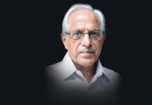 ಶಿಕ್ಷಣ ಕ್ಷೇತ್ರದ ದಿಗ್ಗಜ ಪ್ರೊ. ಎಸ್. ಪ್ರಭಾಕರ್ ಇನ್ನಿಲ್ಲ