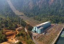 ಶರಾವತಿ ಪಂಪ್ಡ್ ಸ್ಟೋರೇಜ್ ಯೋಜನೆ ಪರಿಸರ ಸ್ನೇಹಿ – ಇಂಧನ ಸಚಿವರ ಸ್ಪಷ್ಟನೆ