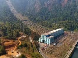 ಶರಾವತಿ ಪಂಪ್ಡ್ ಸ್ಟೋರೇಜ್ ಯೋಜನೆ ಪರಿಸರ ಸ್ನೇಹಿ – ಇಂಧನ ಸಚಿವರ ಸ್ಪಷ್ಟನೆ