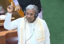 “ಇದು ನನ್ನ ಸರ್ಕಾರವಲ್ಲ, ನಮ್ಮ ಸರ್ಕಾರ”: ಹೈಕಮಾಂಡ್ ಸೂಚಿಸುವವರೆಗೂ ನಾನೇ ಮುಖ್ಯಮಂತ್ರಿ