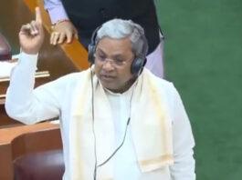 “ಇದು ನನ್ನ ಸರ್ಕಾರವಲ್ಲ, ನಮ್ಮ ಸರ್ಕಾರ”: ಹೈಕಮಾಂಡ್ ಸೂಚಿಸುವವರೆಗೂ ನಾನೇ ಮುಖ್ಯಮಂತ್ರಿ