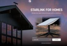 Starlink ಉಪಗ್ರಹ ಇಂಟರ್ನೆಟ್: ಅಧಿಕೃತ ಬೆಲೆ ಪ್ರಕಟ