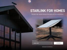 Starlink ಉಪಗ್ರಹ ಇಂಟರ್ನೆಟ್: ಅಧಿಕೃತ ಬೆಲೆ ಪ್ರಕಟ