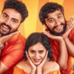 ಗಿಲ್ಲಿ ನಟ ಅಭಿನಯದ ‘ಸೂಪರ್ ಹಿಟ್’ ಚಿತ್ರದ ಟೀಸರ್ ಬಿಡುಗಡೆ