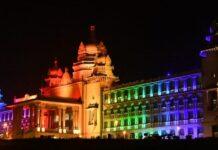 ಚಳಿಗಾಲದ ಅಧಿವೇಶನಕ್ಕೆ ಕುಂದಾನಗರಿ ಸಜ್ಜು