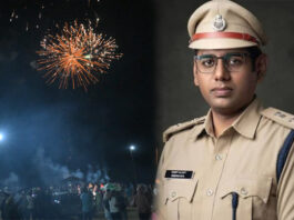 ಹೊಸ ವರ್ಷಾಚರಣೆ: ಉತ್ತರ ಕನ್ನಡ ಜಿಲ್ಲೆಯಲ್ಲಿ ಬಿಗಿ ಭದ್ರತೆ