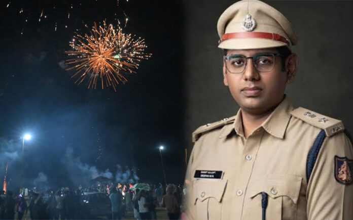 tight-security-arrangements-uttara-kannada-new-year-police