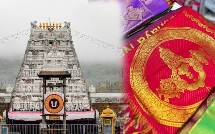 tirupati-temple-scam-contractor-dupes-ttd-of-54-crore-with-fake-silk-stoles