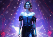 Toxic ಸಿನಿಮಾದ ನಟಿ ಕಿಯಾರಾ ಅಡ್ವಾಣಿ: ಫಸ್ಟ್ ಲುಕ್ ಪೋಸ್ಟರ್ ಬಿಡುಗಡೆ