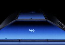 ಟ್ರೈಫೋಲ್ಡ್ ಸ್ಮಾರ್ಟ್ಫೋನ್ ಬಿಡುಗಡೆಗೆ ಸಿದ್ದ