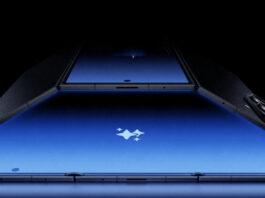 ಟ್ರೈಫೋಲ್ಡ್ ಸ್ಮಾರ್ಟ್ಫೋನ್ ಬಿಡುಗಡೆಗೆ ಸಿದ್ದ