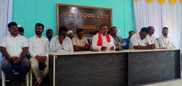 uttara-kannada-auto-rickshaw-unions-demand-ban-on-new-permits