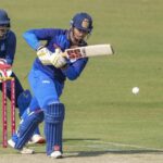 SMAT: ಸ್ಫೋಟಕ ಶತಕ – ಇತಿಹಾಸ ನಿರ್ಮಿಸಿದ 14 ವರ್ಷದ ವೈಭವ್