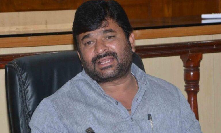 ವಿನಯ ಕುಲಕರ್ಣಿ ಜಾಮೀನು ಅರ್ಜಿ ವಜಾ