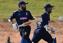 VIJAY HAZARE TROPHY: ವಿರಾಟ್ ಕೊಹ್ಲಿ ಐತಿಹಾಸಿಕ ಸಾಧನೆ