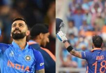 ವಿಶಾಖಪಟ್ಟಣದಲ್ಲಿ ಅಜೇಯ ದಾಖಲೆ: ಕೊಹ್ಲಿಗೆ ‘ಲಕ್ಕಿ ಗ್ರೌಂಡ್’, ದಕ್ಷಿಣ ಆಫ್ರಿಕಾಗೆ ಶತಕದ ಎಚ್ಚರಿಕೆ!